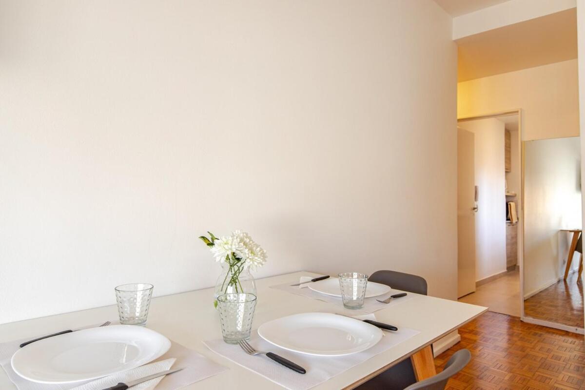 Apartamento Del Solar Apartment