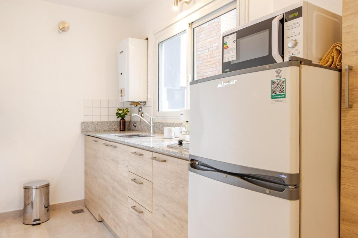 Apartamento Del Solar Apartment