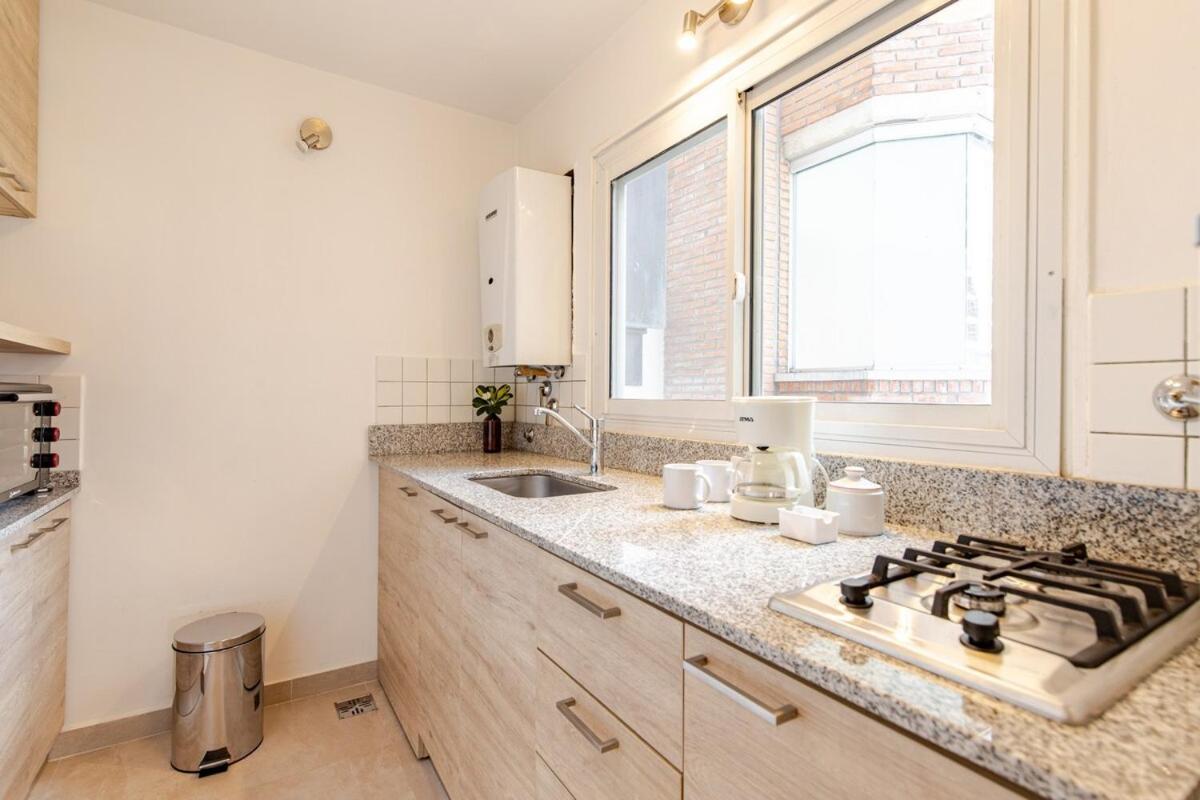 Apartamento Del Solar Buenos Aires