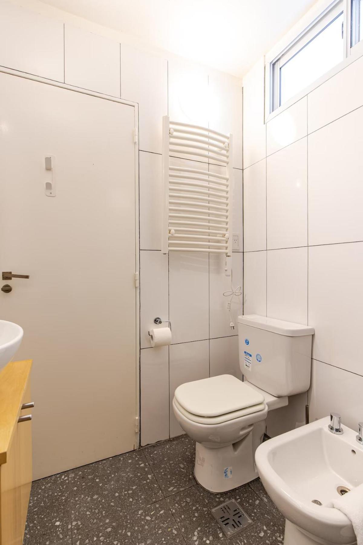 Apartamento Del Solar Buenos Aires