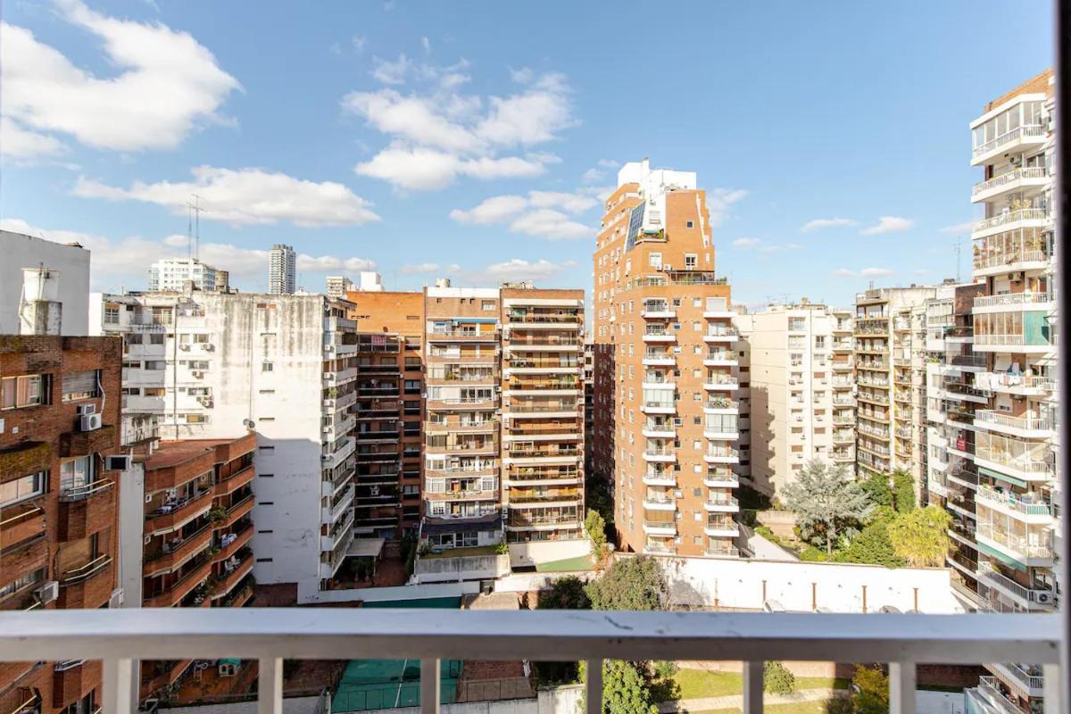 Apartamento Del Solar Buenos Aires