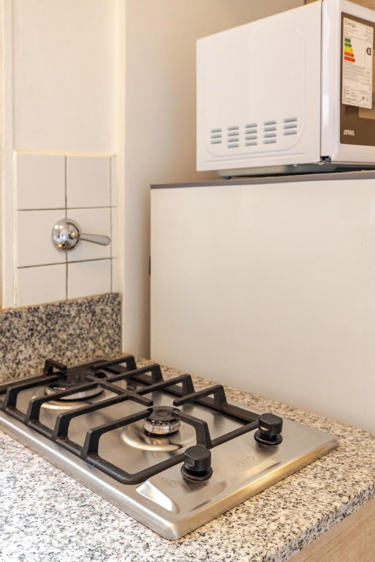 Apartamento Del Solar * Buenos Aires