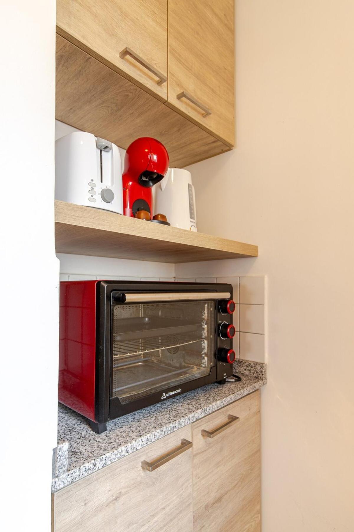 Apartamento Del Solar Apartment