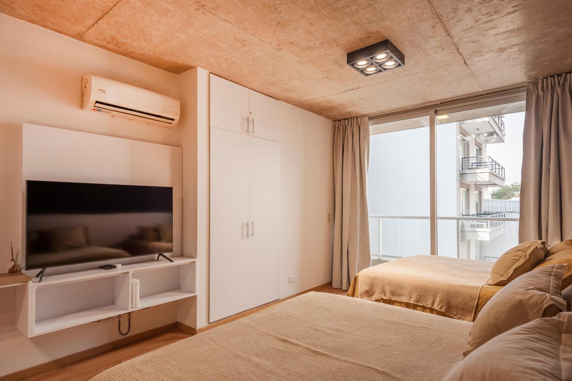 Apartment Cloudba Fitz Roy Palermo Hollywood *