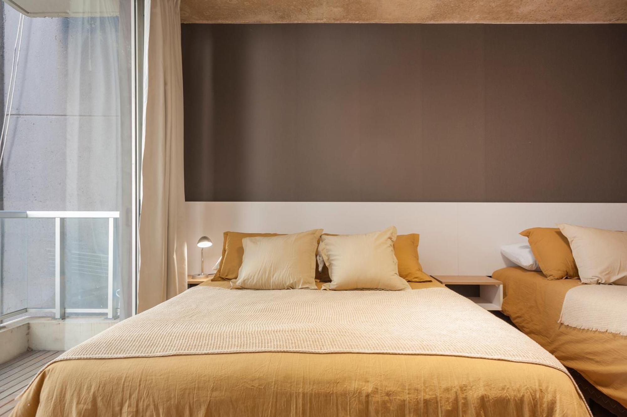Cloudba Fitz Roy Palermo Hollywood Apartment Buenos Aires