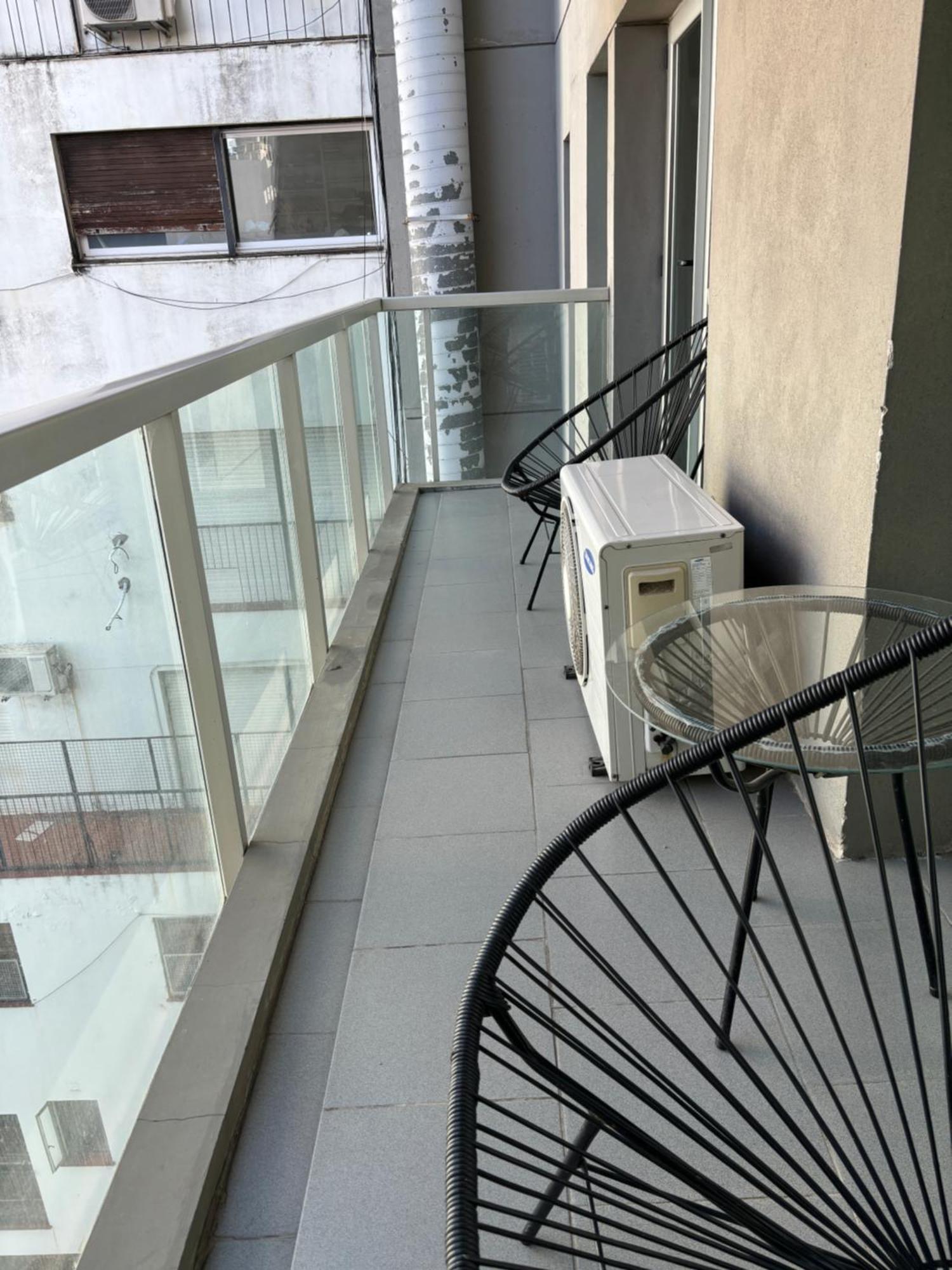 Apartamento Departamento Encantador Buenos Aires