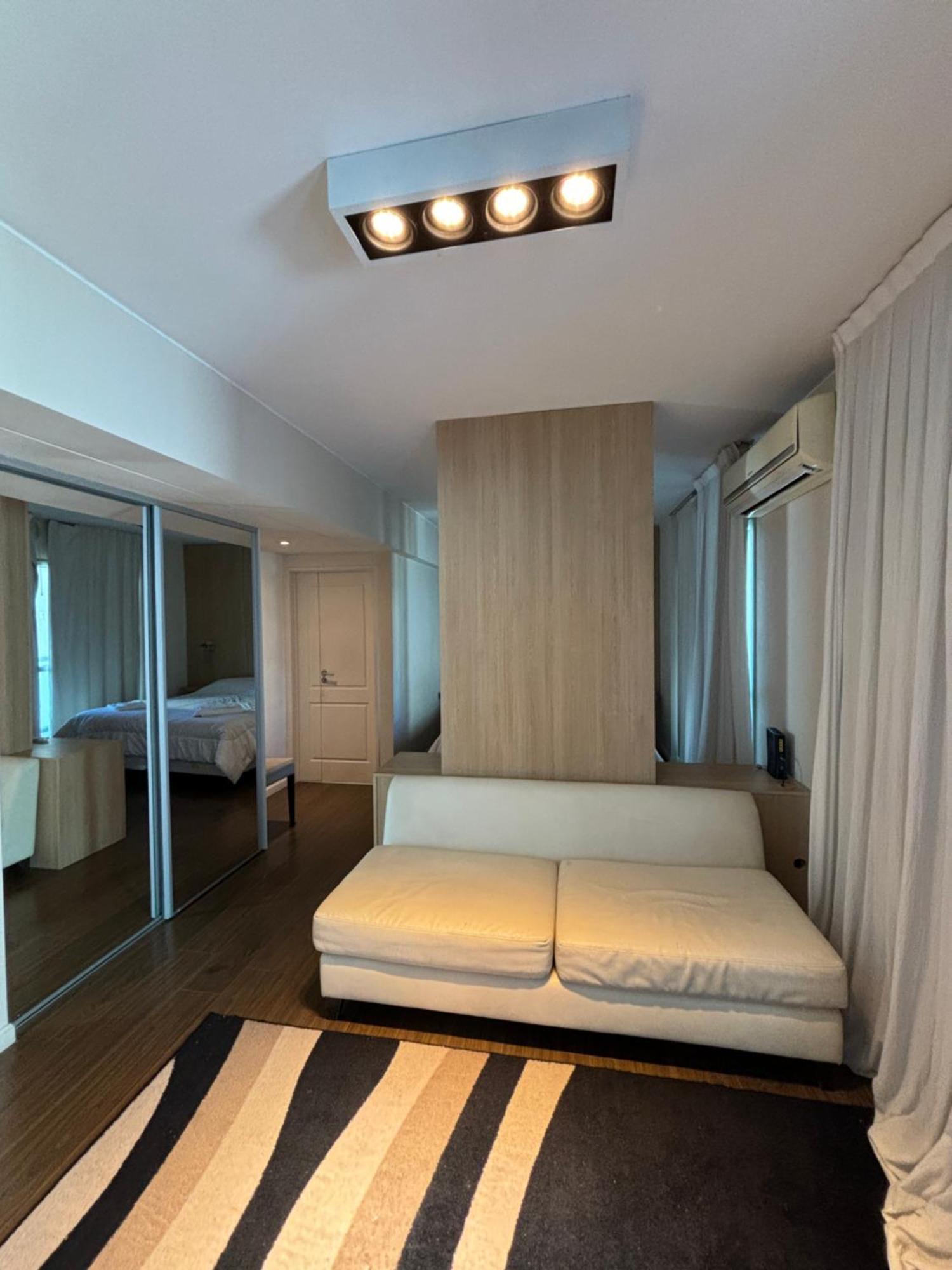 Departamento Encantador Apartamento Buenos Aires