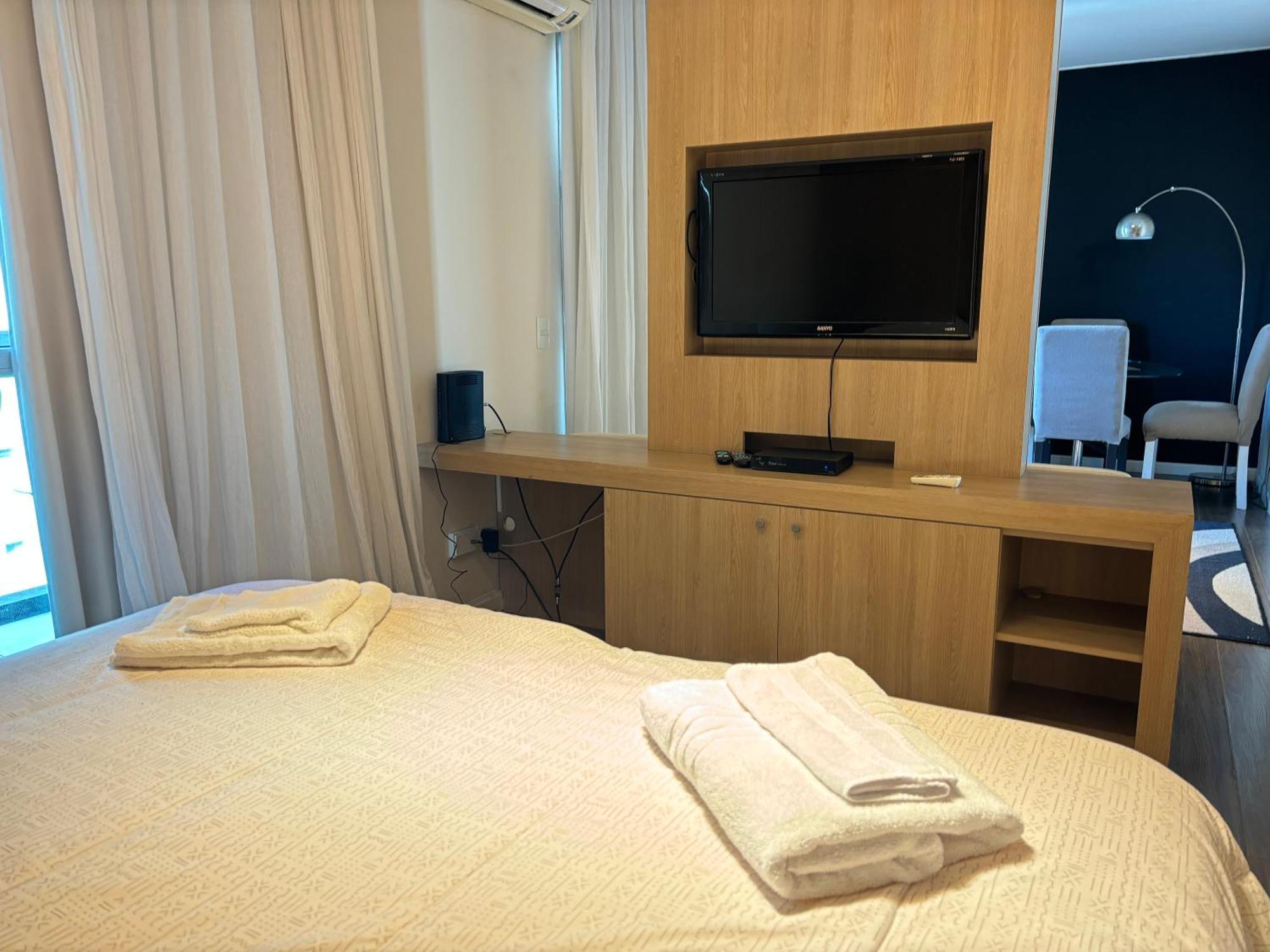 Apartamento Departamento Encantador Buenos Aires