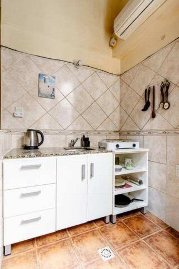 Albergue Dante Y Compania Buenos Aires