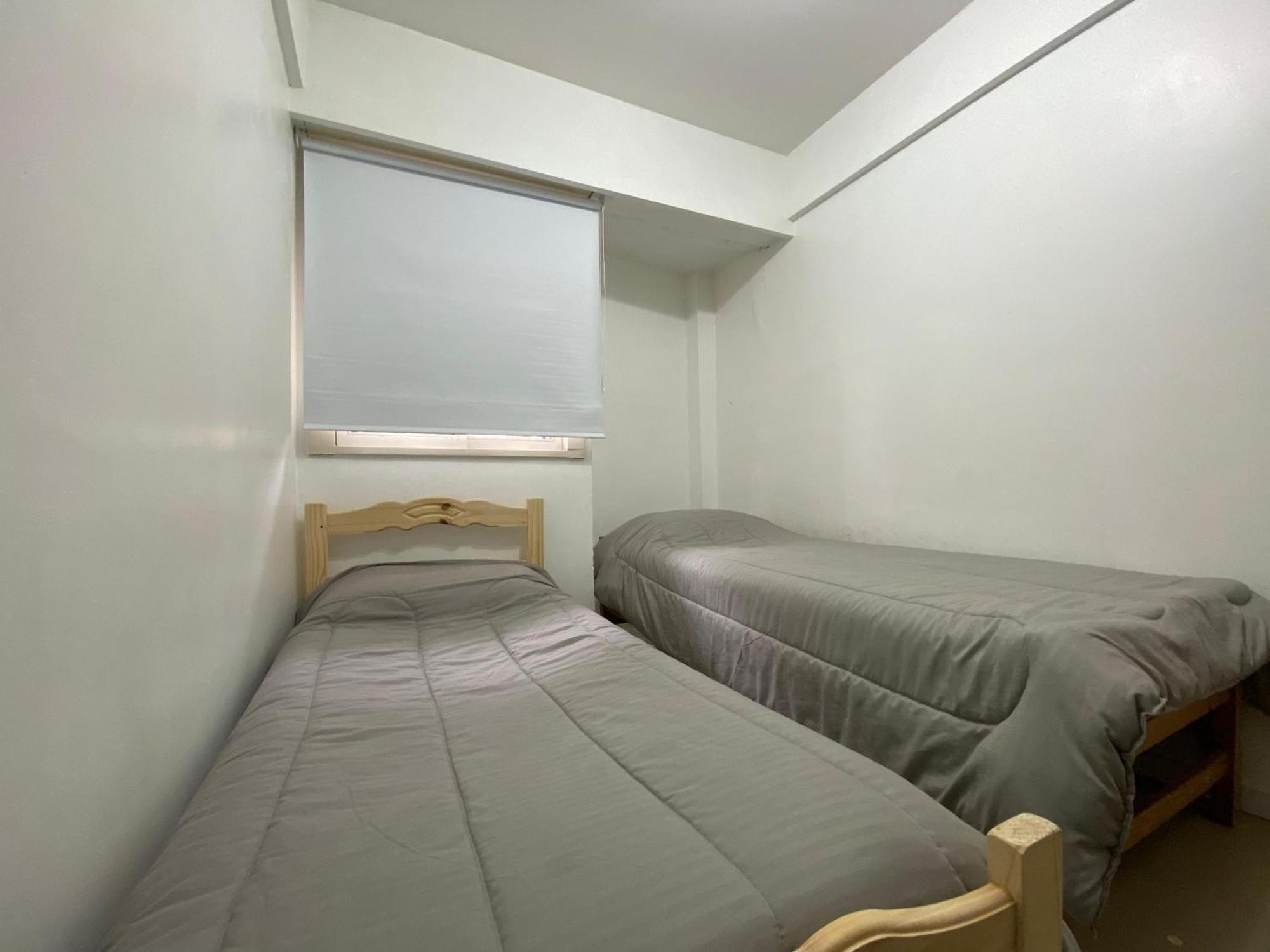 Apartamento Mansilla Piso 6 Ciudad Autónoma de Buenos Aires