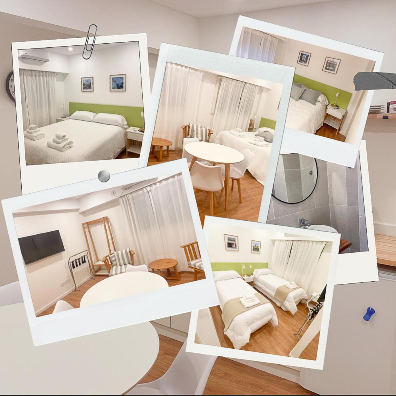 Apartamento Vibra Pura Vida