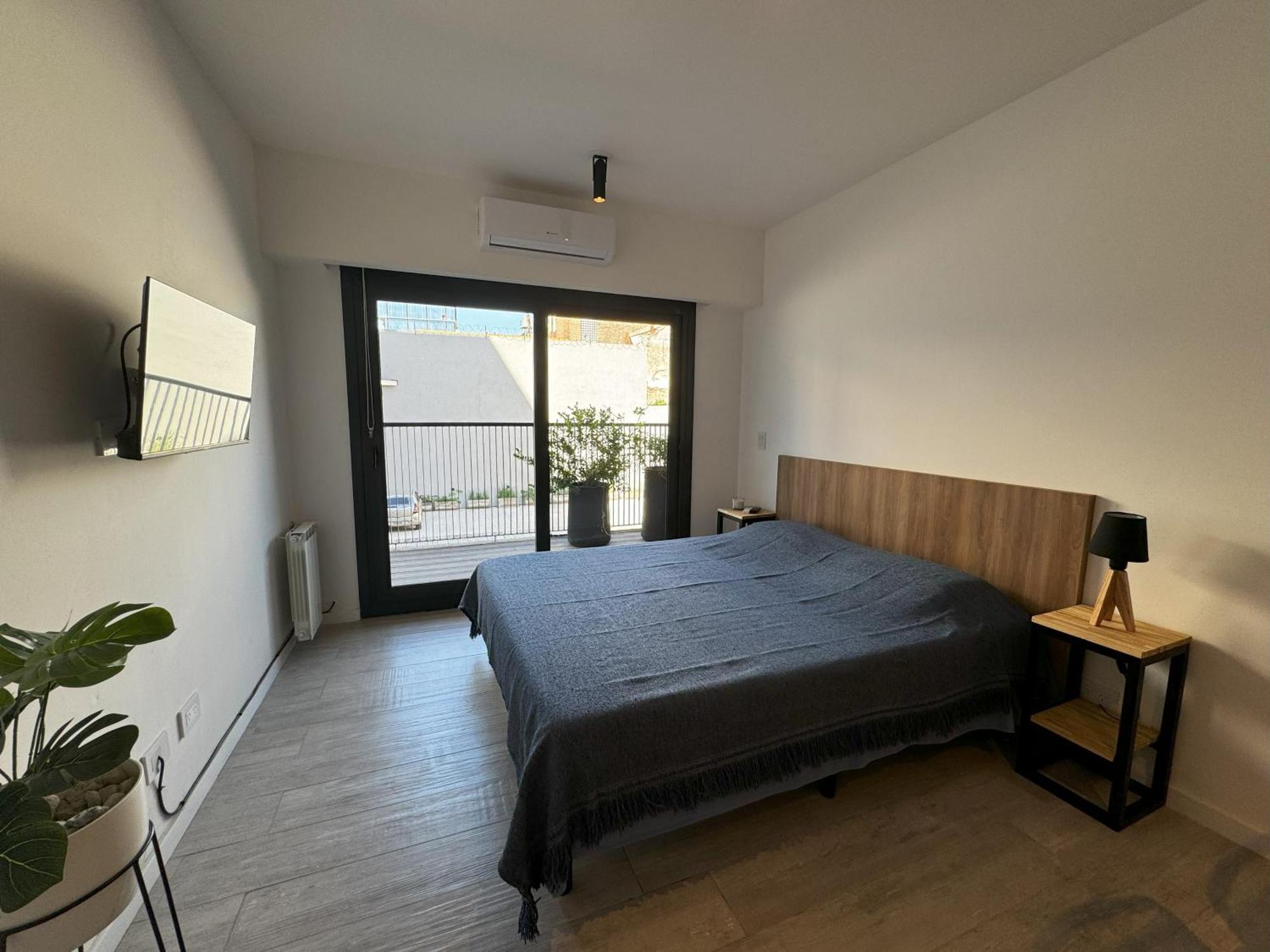 Departamento A Estrenar En Palermo Hollywood! * Buenos Aires