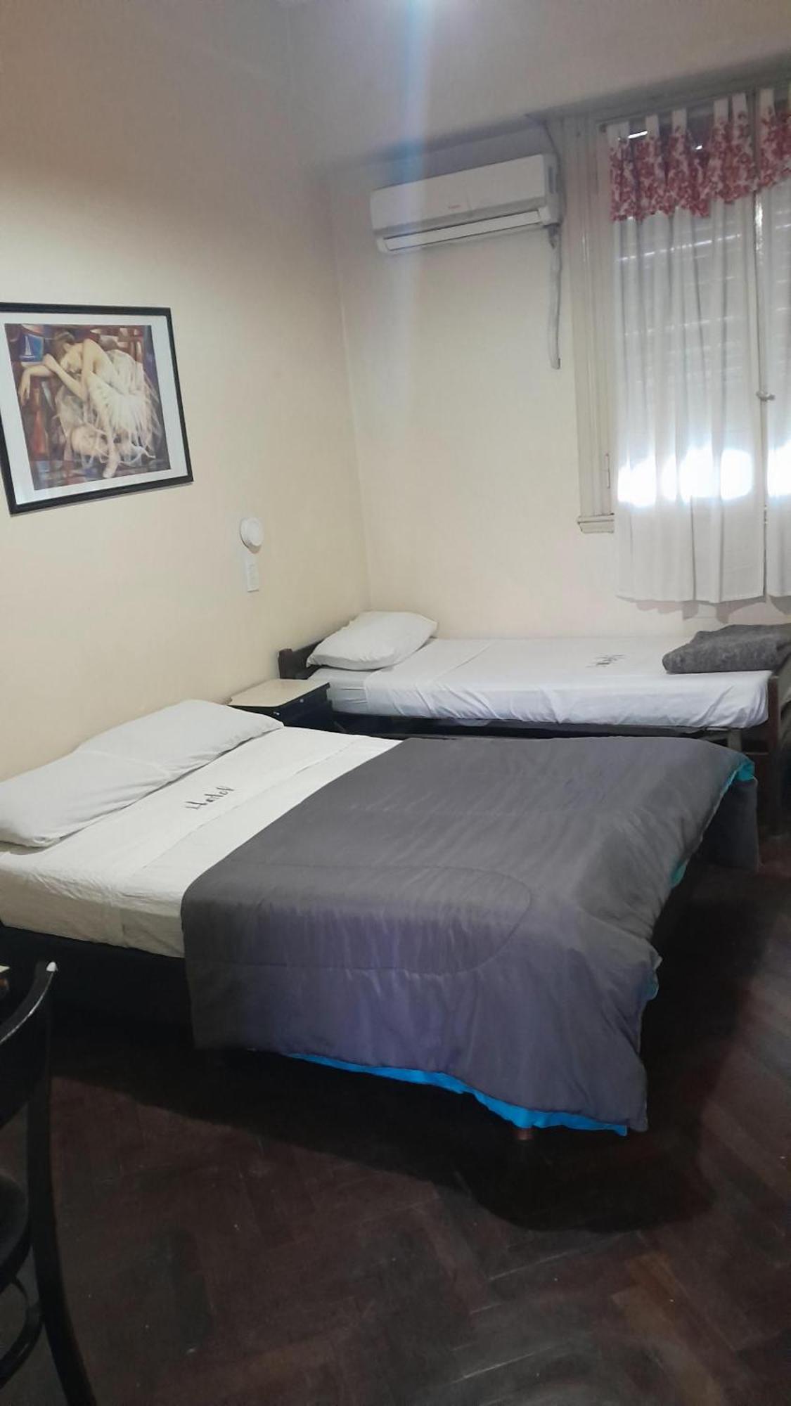 Hotel Litoral Cerca De Movistar Arena Buenos Aires