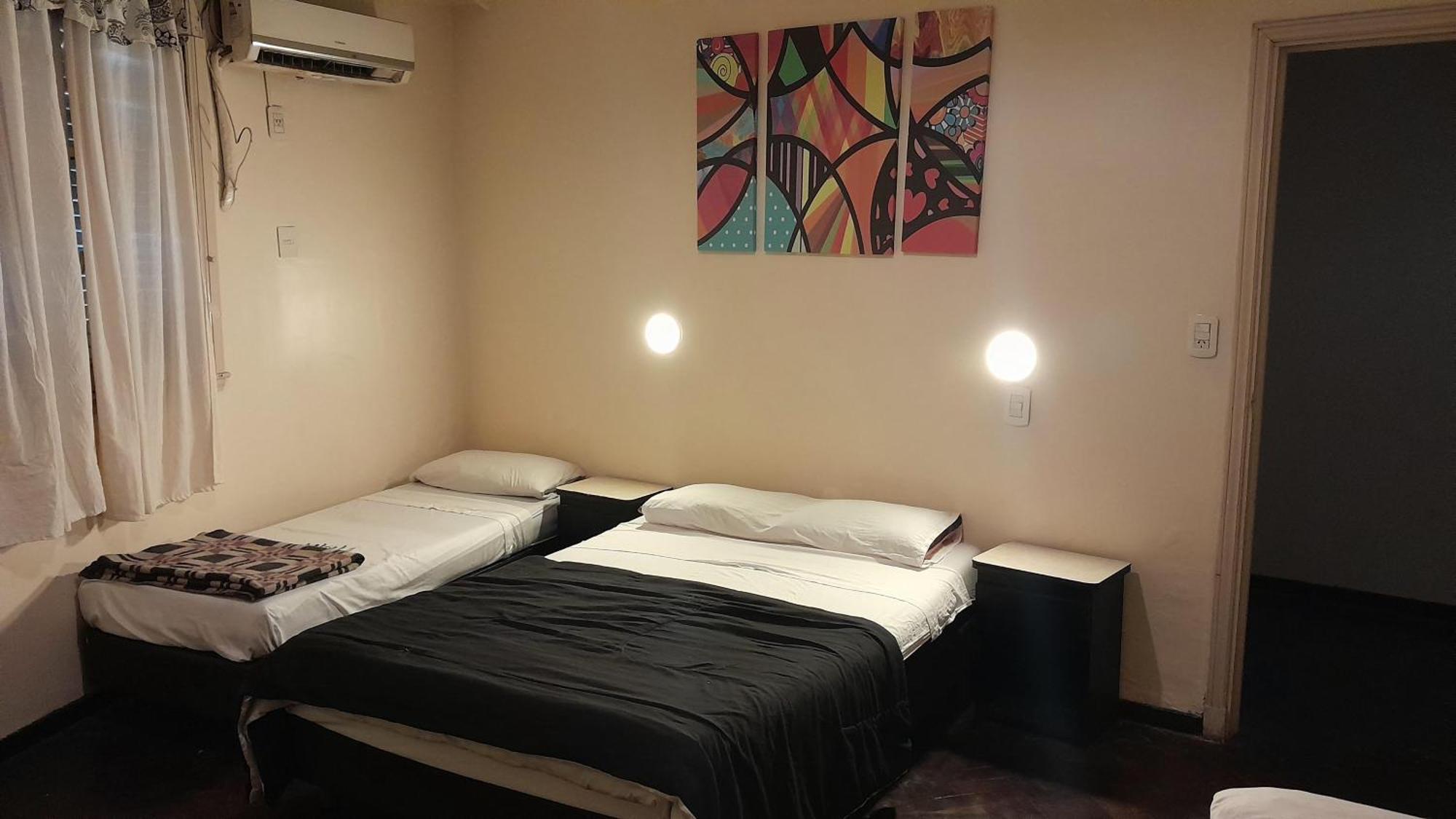 Litoral Cerca De Movistar Arena Hotel Buenos Aires