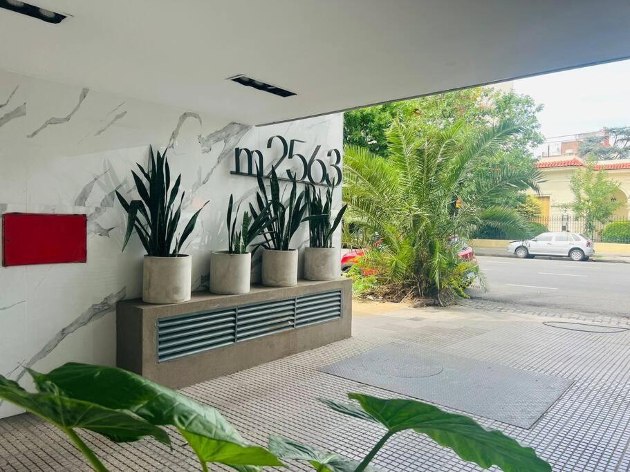 Hermoso 1amb Lindo Supercompleto Apartment