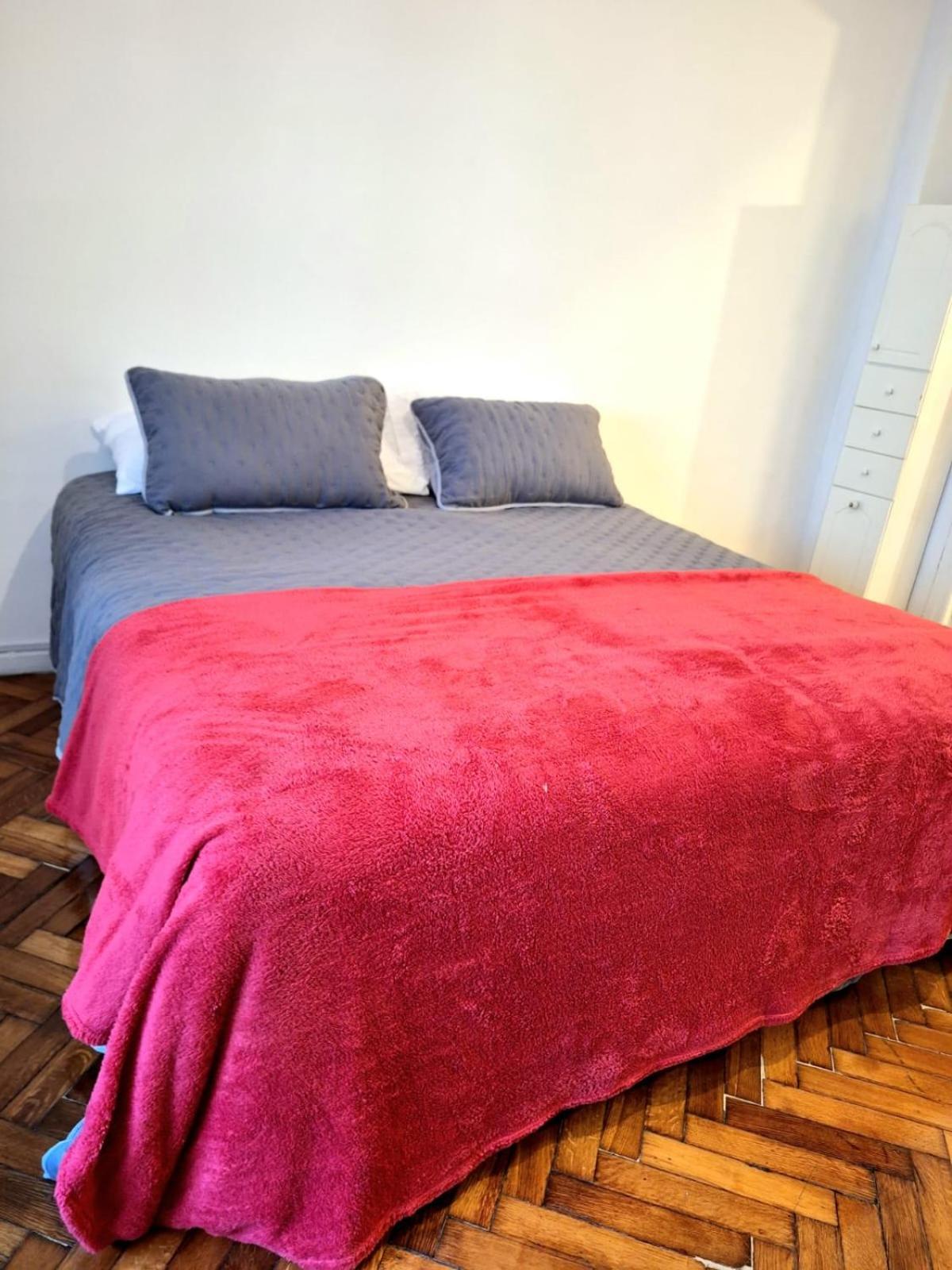 Tucuman Urbano Apartment