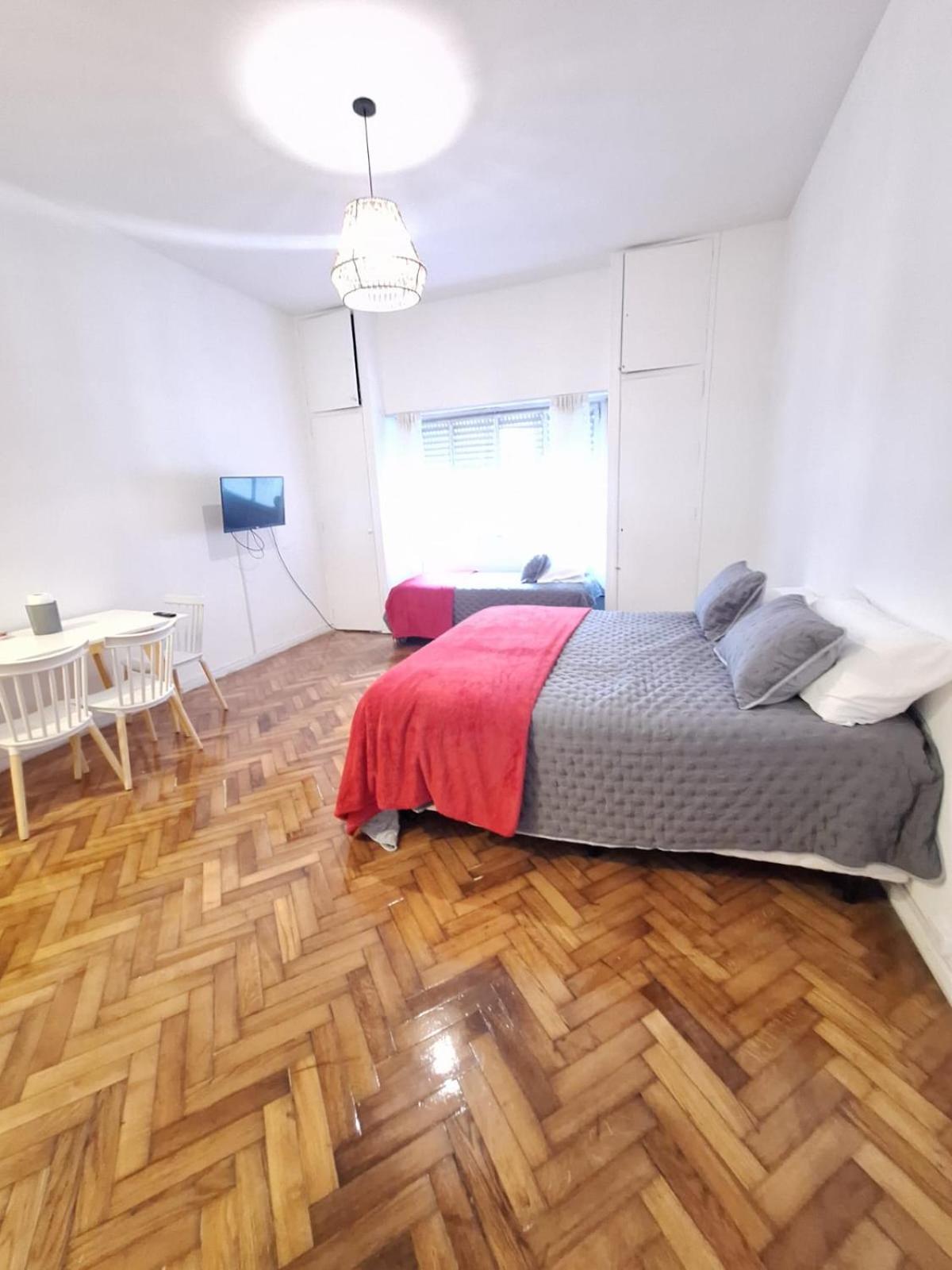 Tucuman Urbano Apartment Buenos Aires