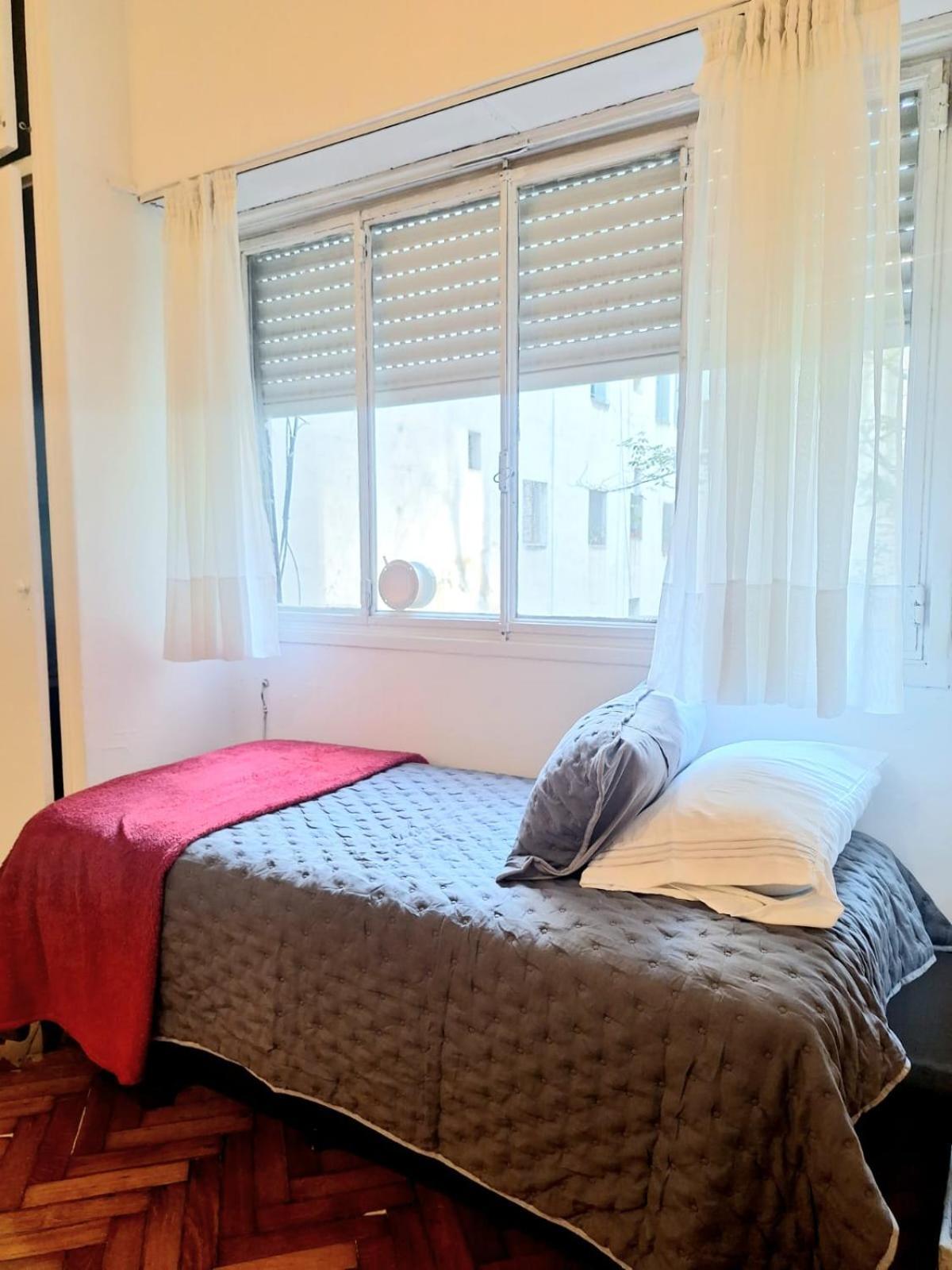 Tucuman Urbano Apartment Buenos Aires