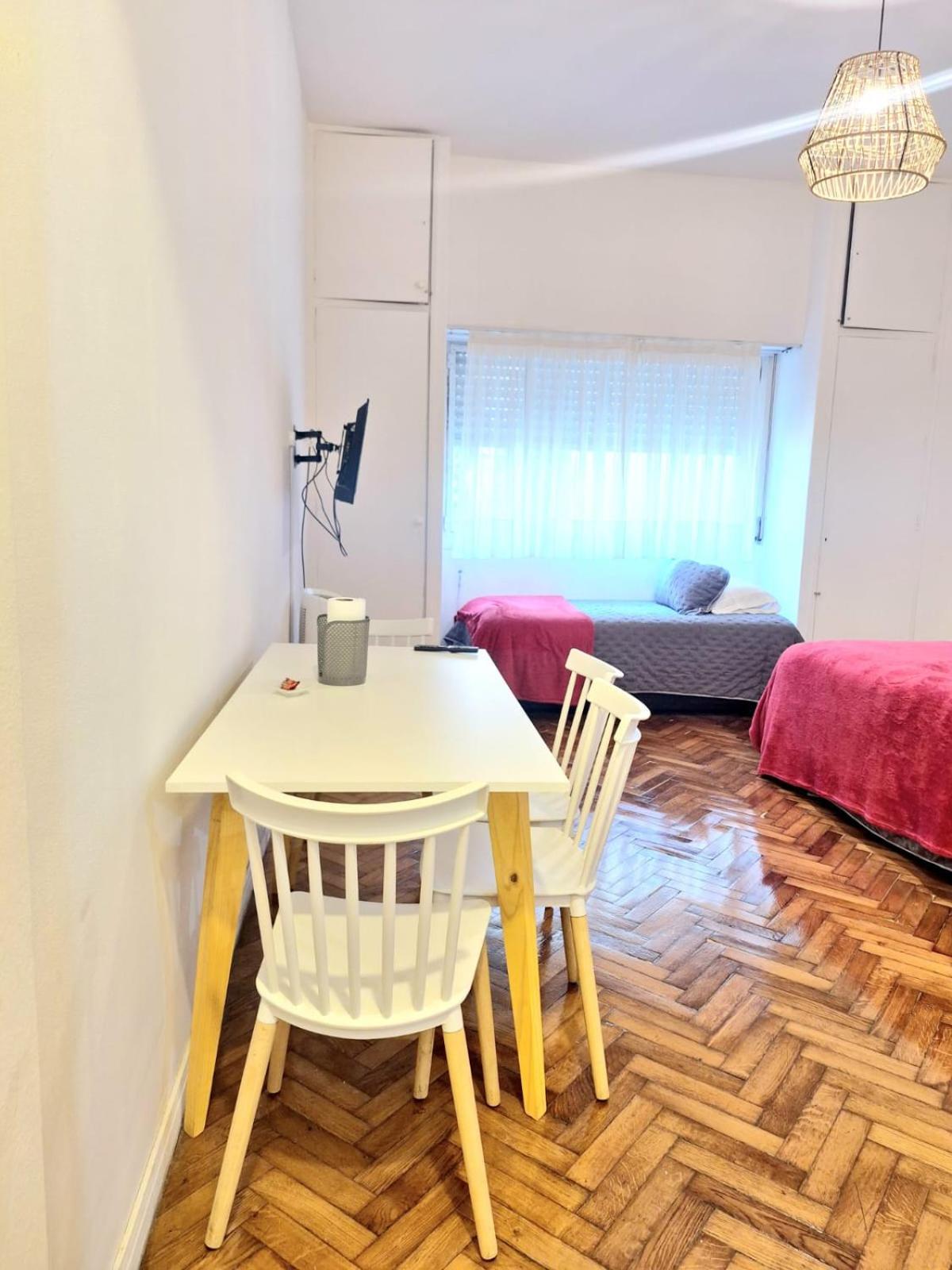 Apartment Tucuman Urbano