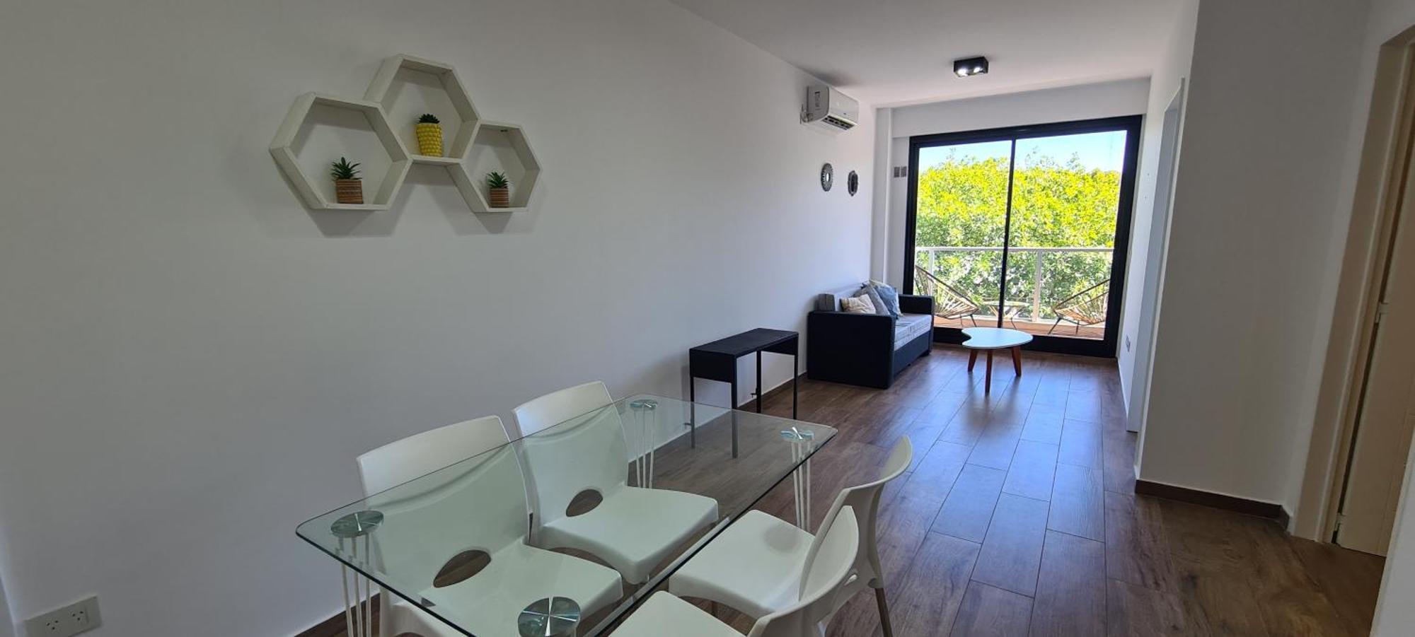 Palermo Hollywood Apartamento Buenos Aires