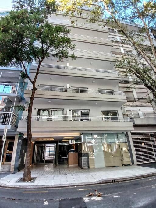 Increible Monoambiente En El Piso 9 Apartment *