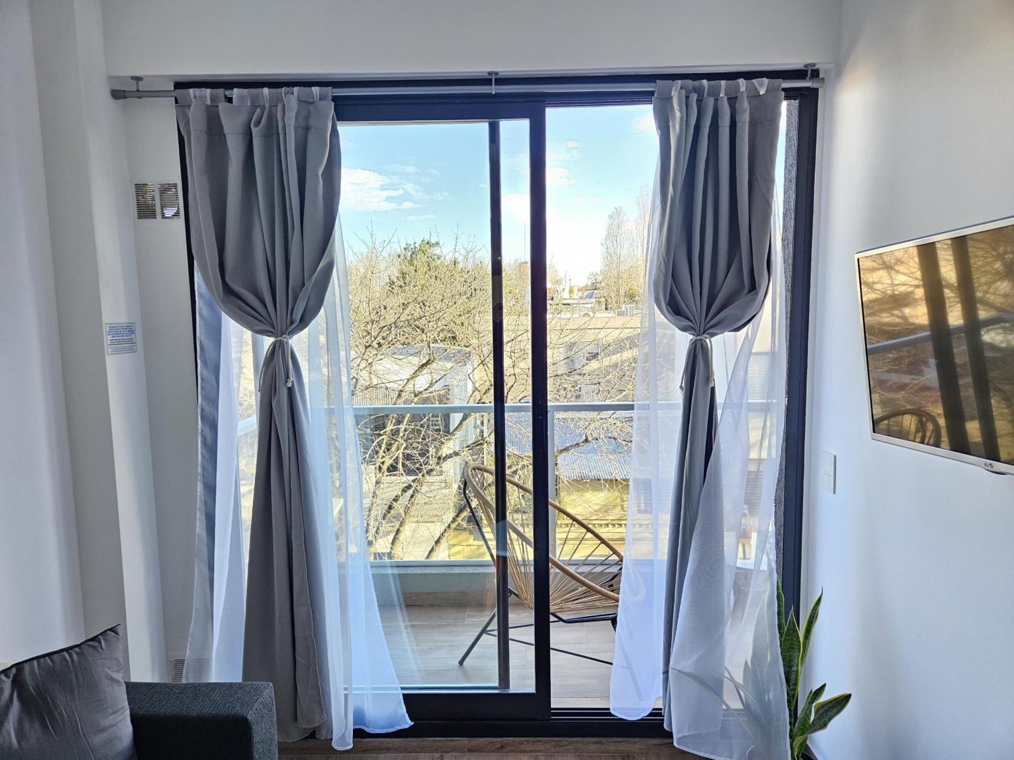 Palermo Hollywood Apartamento Buenos Aires