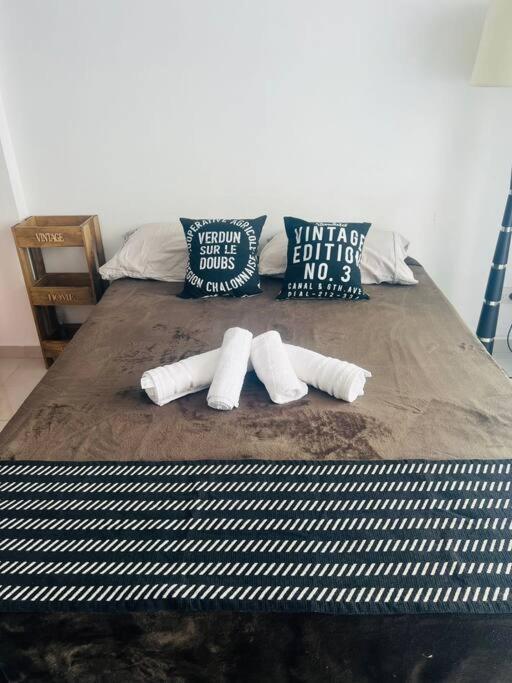 Hermoso 1amb Lindo Supercompleto Apartment *