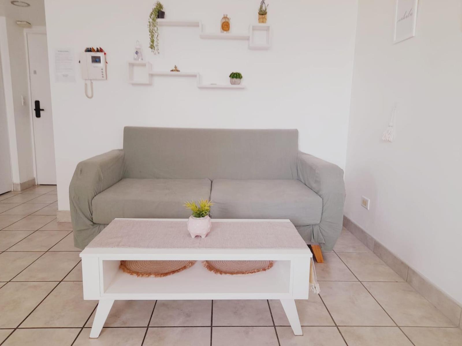 Turismo Aparts Urquiza Apartment *