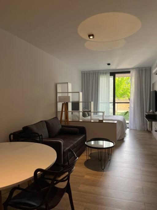 Departamento Moderno En Palermo Ciudad Autónoma de Buenos Aires