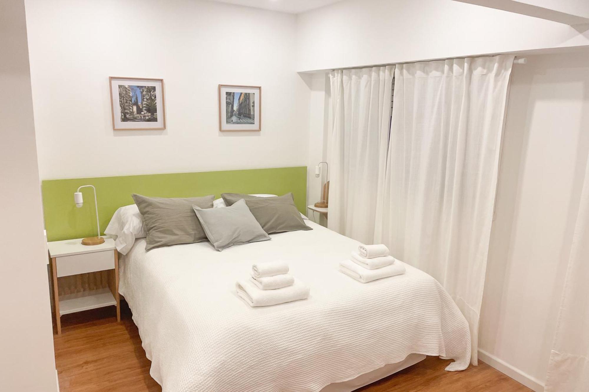 Apartamento Vibra Pura Vida