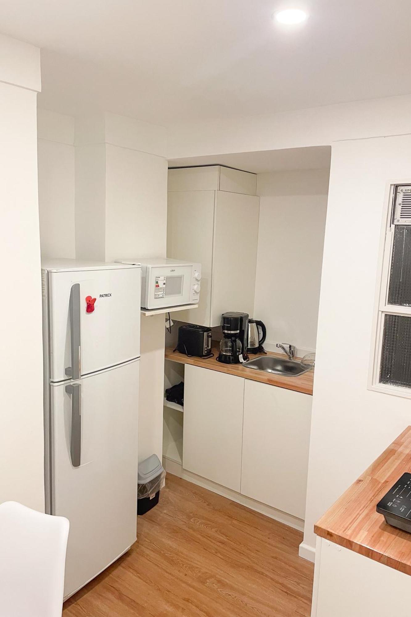 Apartamento Vibra Pura Vida *