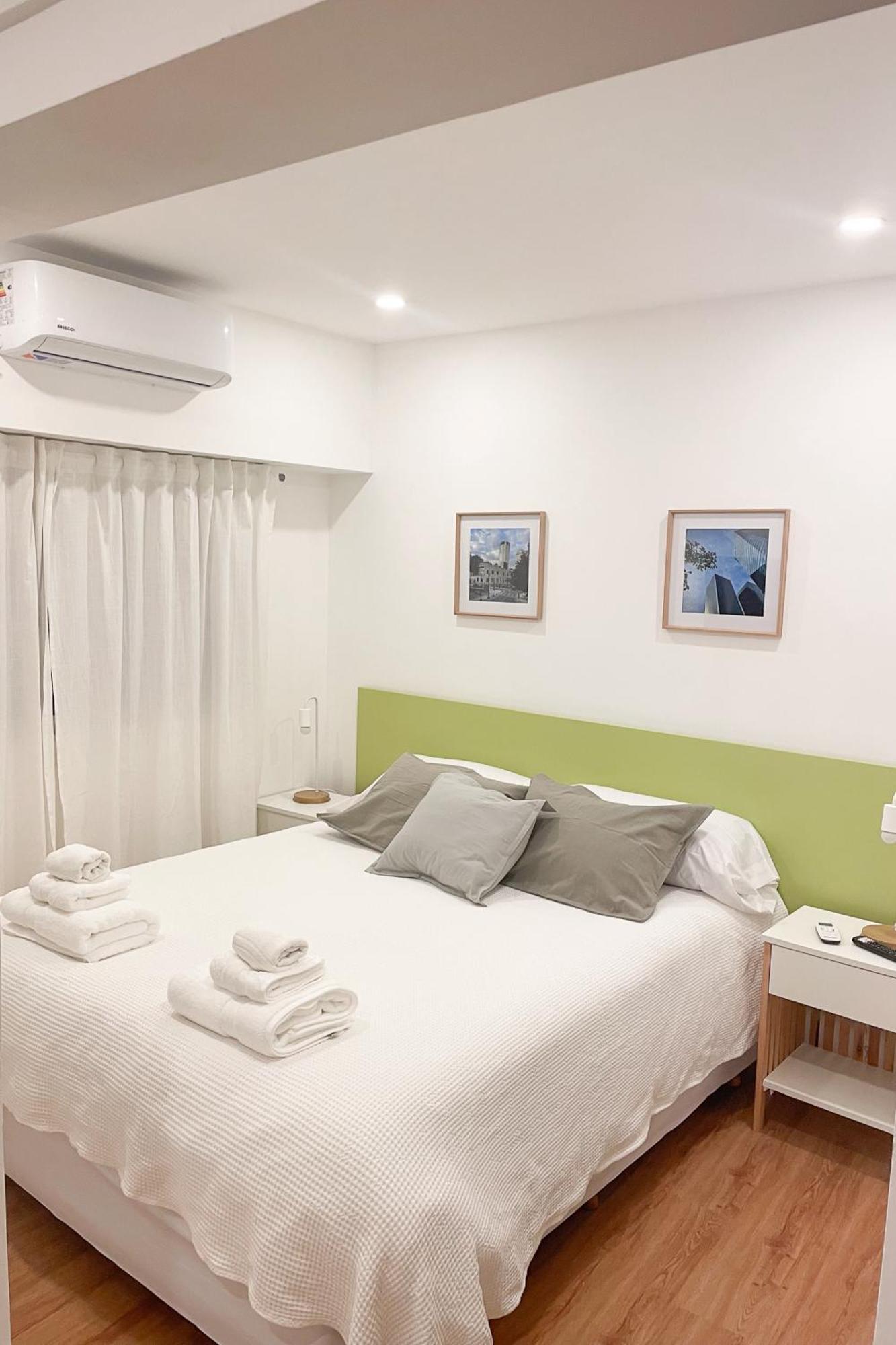 Apartamento Vibra Pura Vida