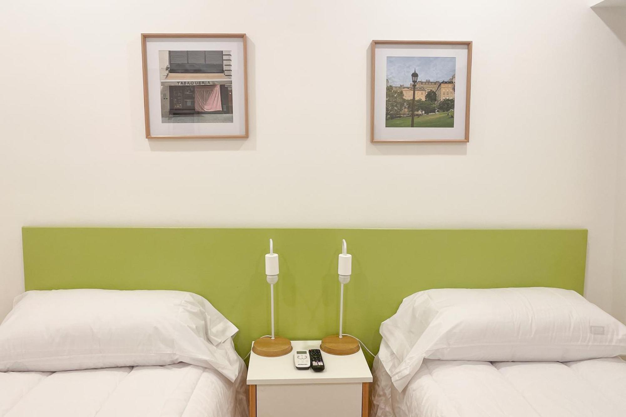 Apartamento Vibra Pura Vida *