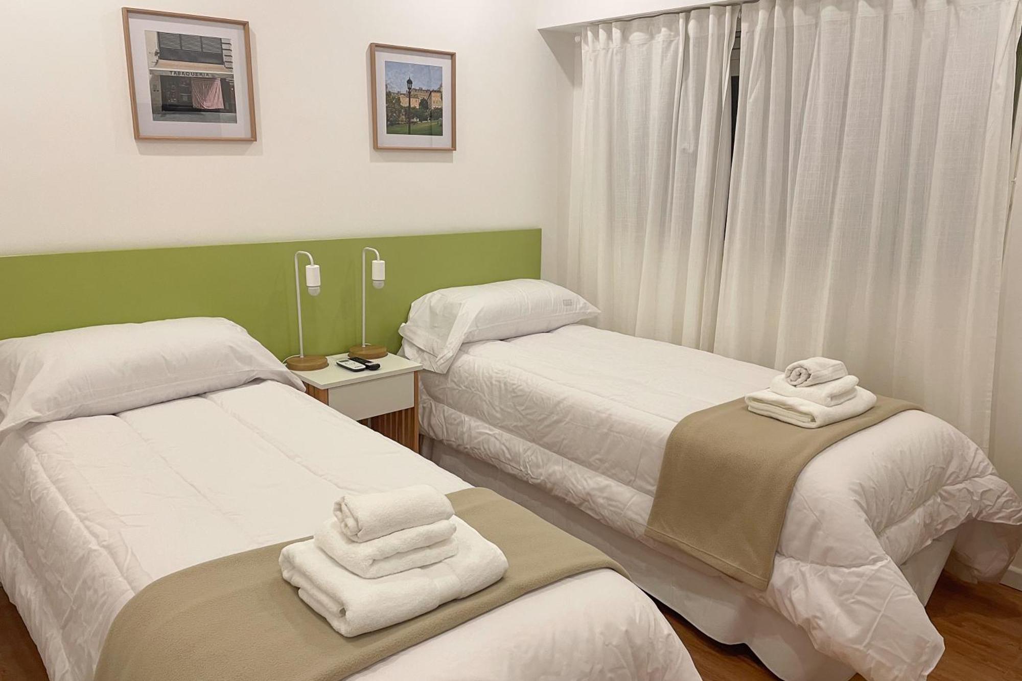 Vibra Pura Vida Apartamento