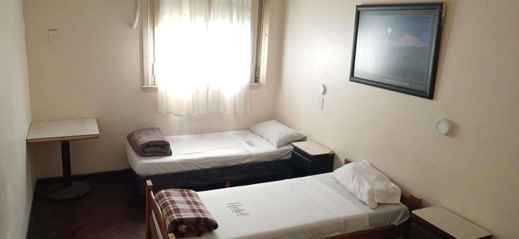 Hotel Litoral Cerca De Movistar Arena