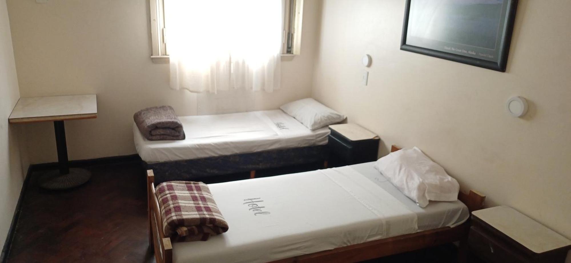 Hotel Litoral Cerca De Movistar Arena