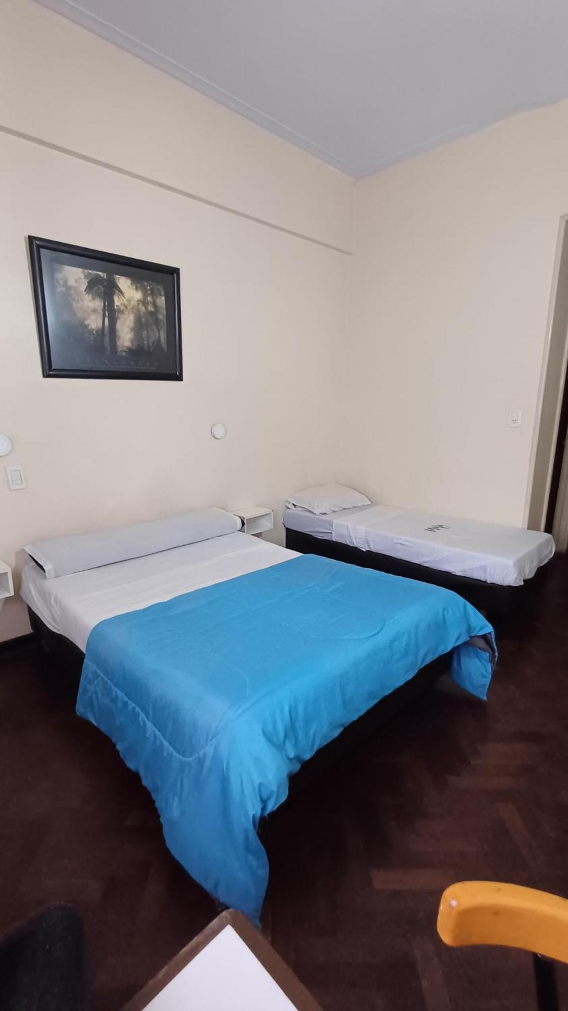 Hotel Litoral Cerca De Movistar Arena 2*