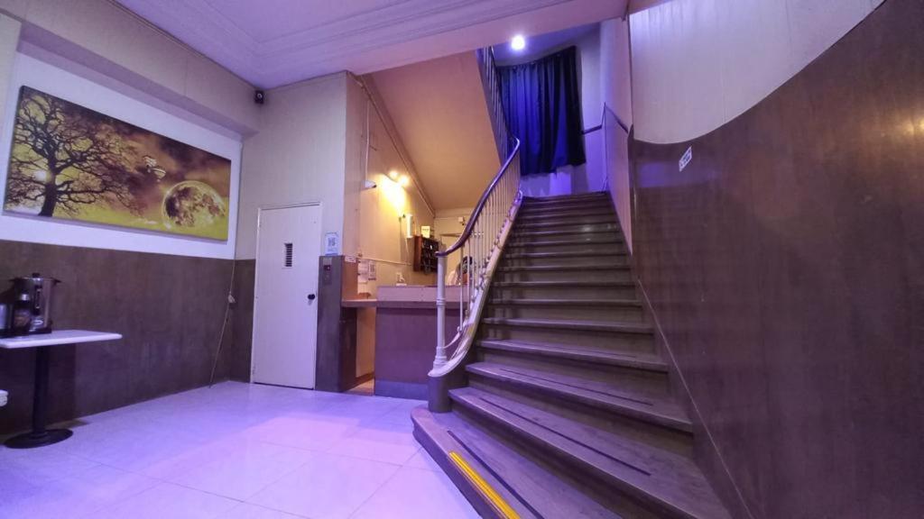 Litoral Cerca De Movistar Arena 2* Buenos Aires