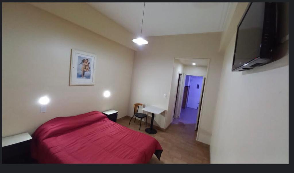 Hotel Litoral Cerca De Movistar Arena Buenos Aires