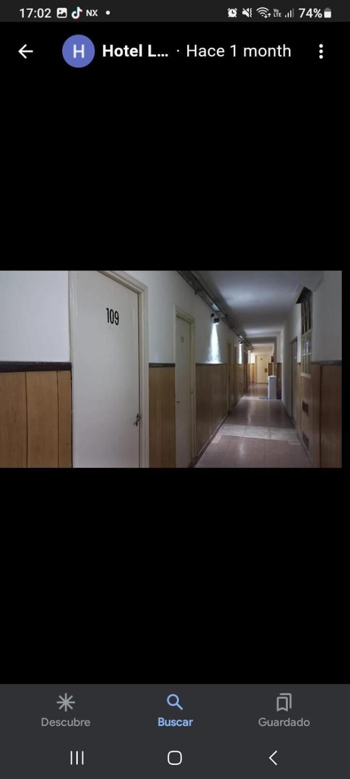 Litoral Cerca De Movistar Arena Hotel Buenos Aires
