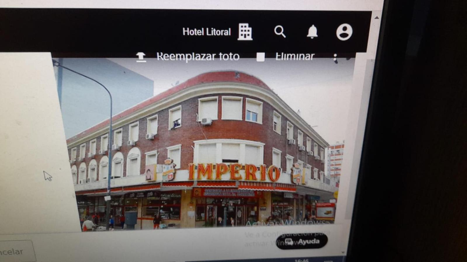 Litoral Cerca De Movistar Arena 2*