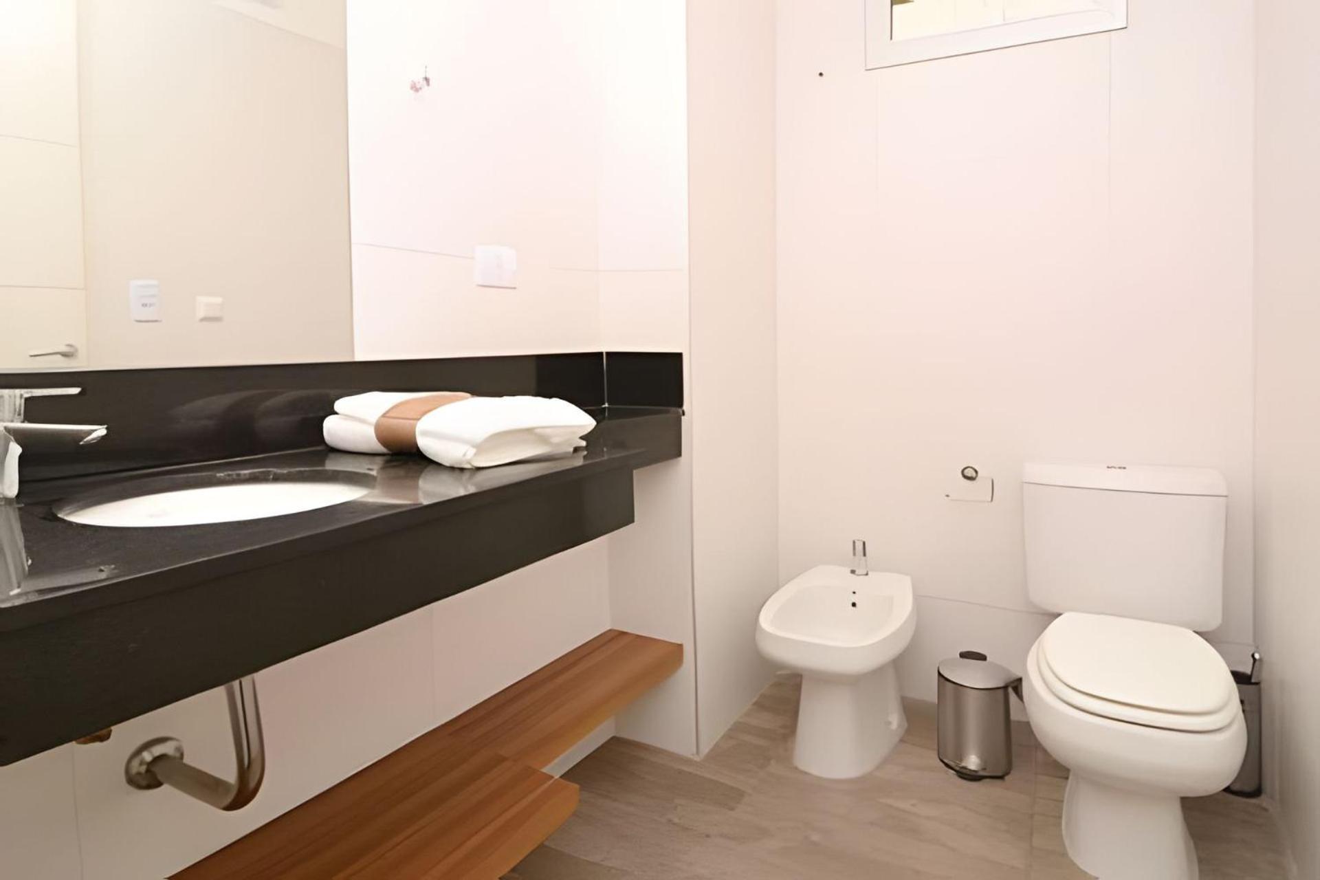 Apartamento Enjoy Vallanhost @ Guatemala Trends - 62 Buenos Aires