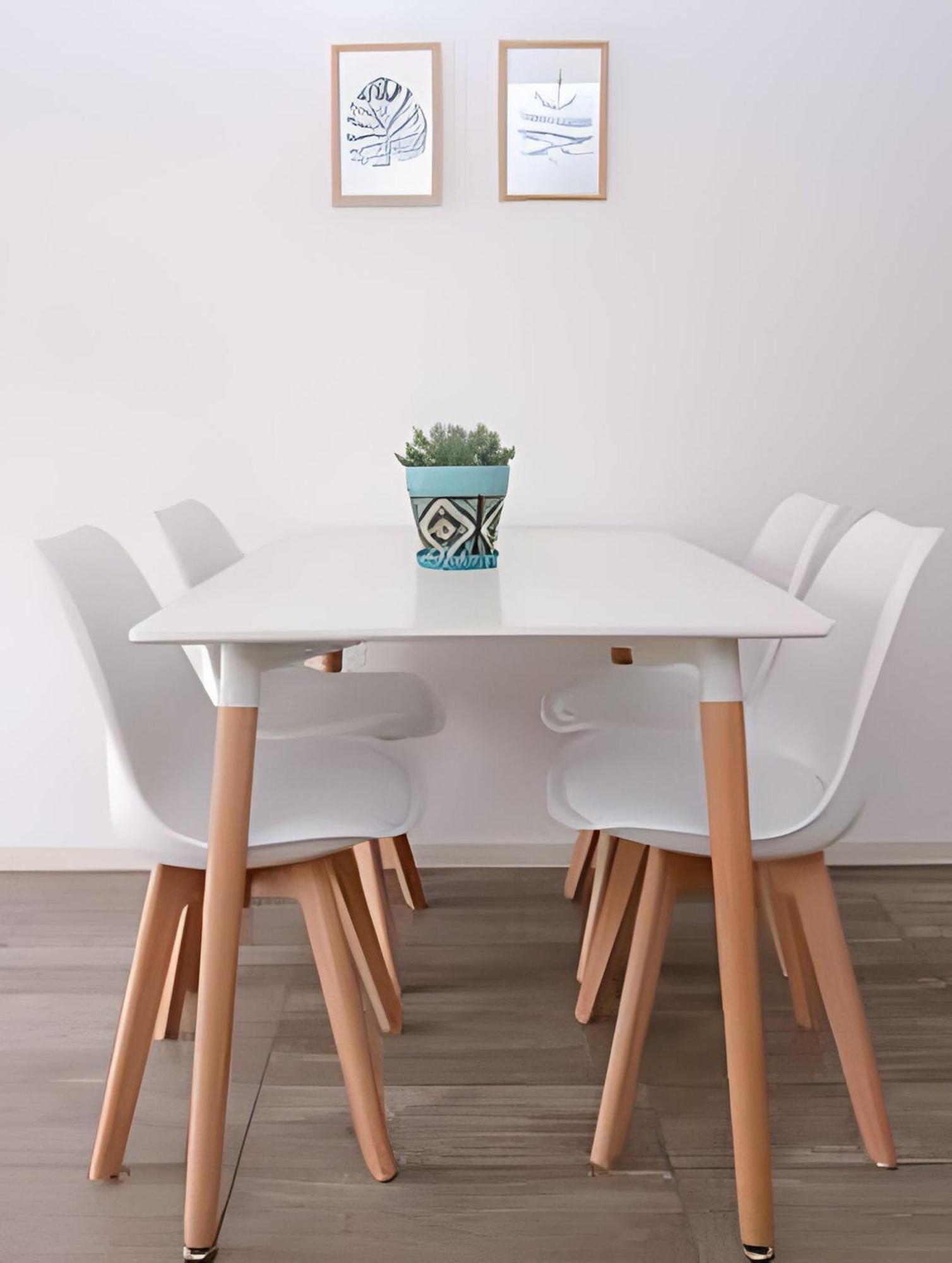 Apartamento Enjoy Vallanhost @ Guatemala Trends - 62 Buenos Aires