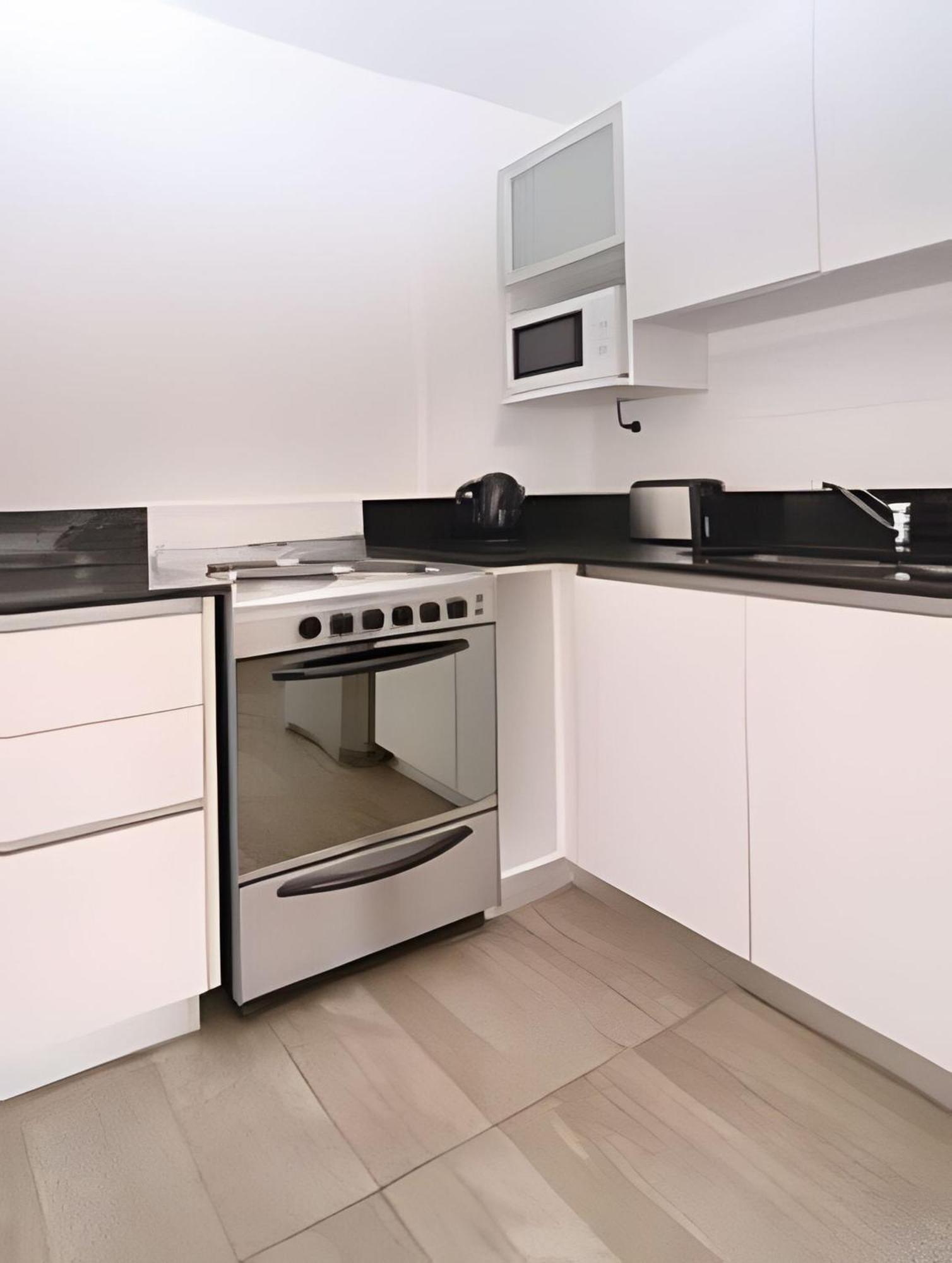 Enjoy Vallanhost @ Guatemala Trends - 62 Apartamento Buenos Aires