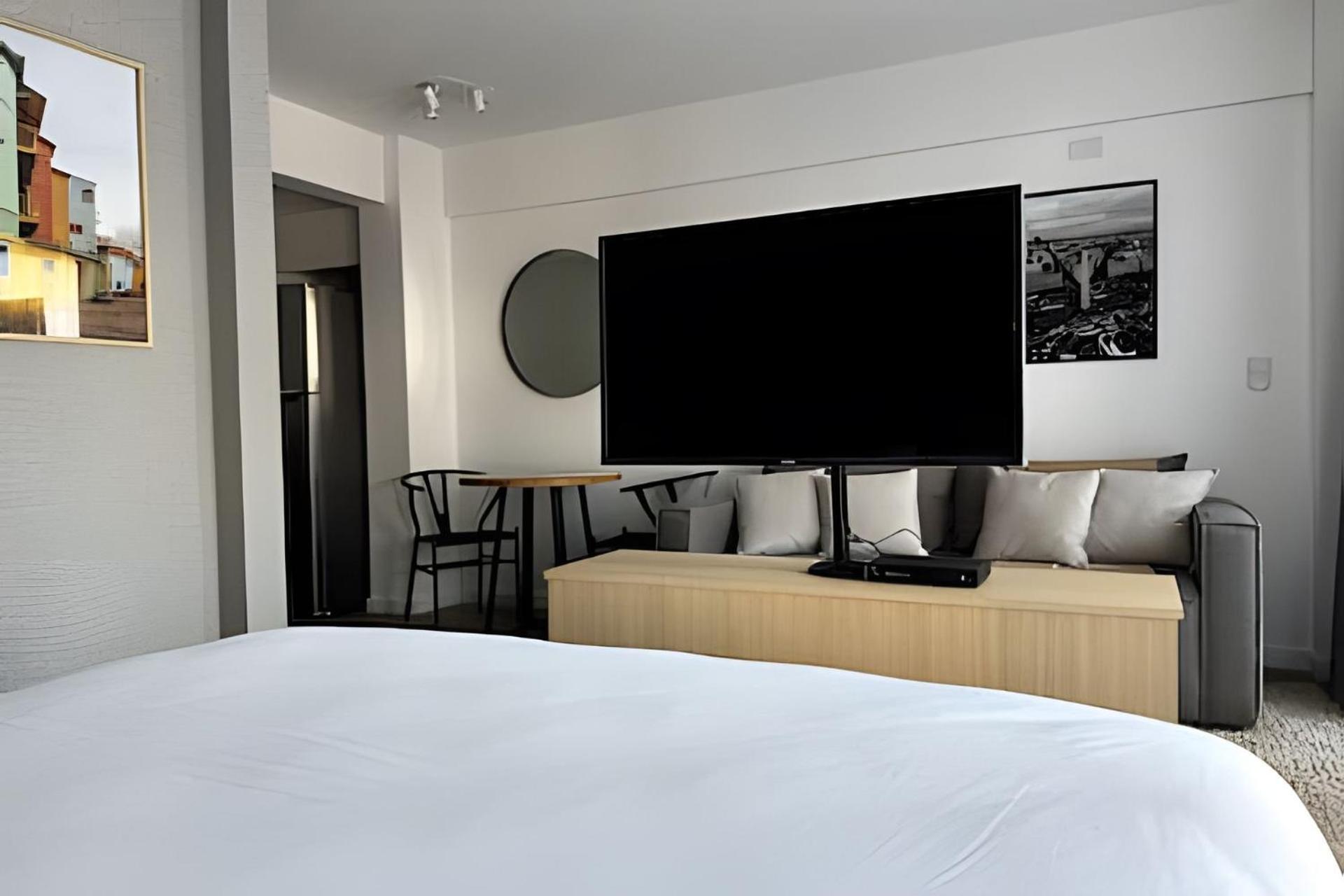 Apartamento Enjoy Vallanhost @ Esmeralda Ciudad Autónoma de Buenos Aires