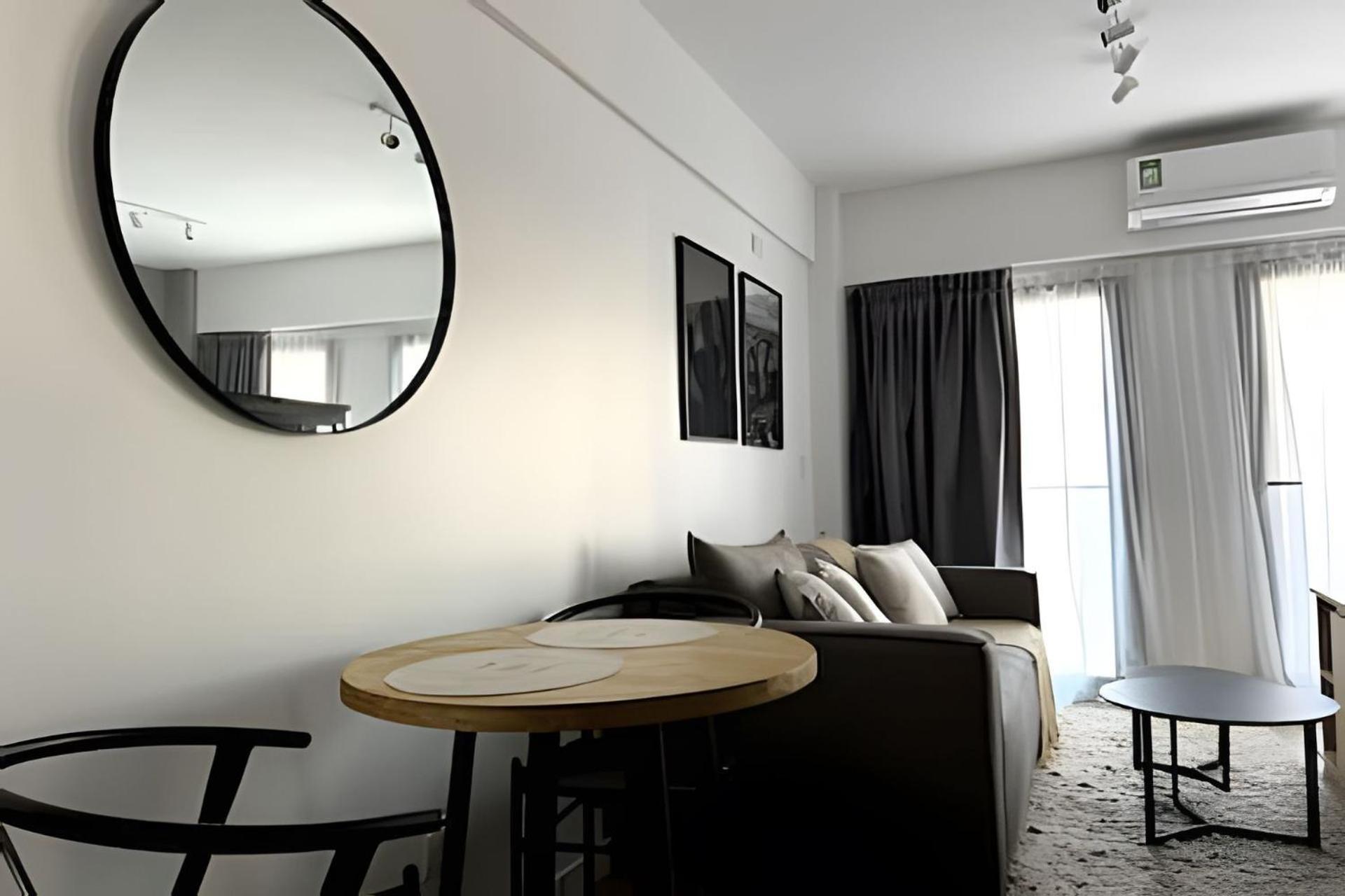 Enjoy Vallanhost @ Esmeralda Apartamento *