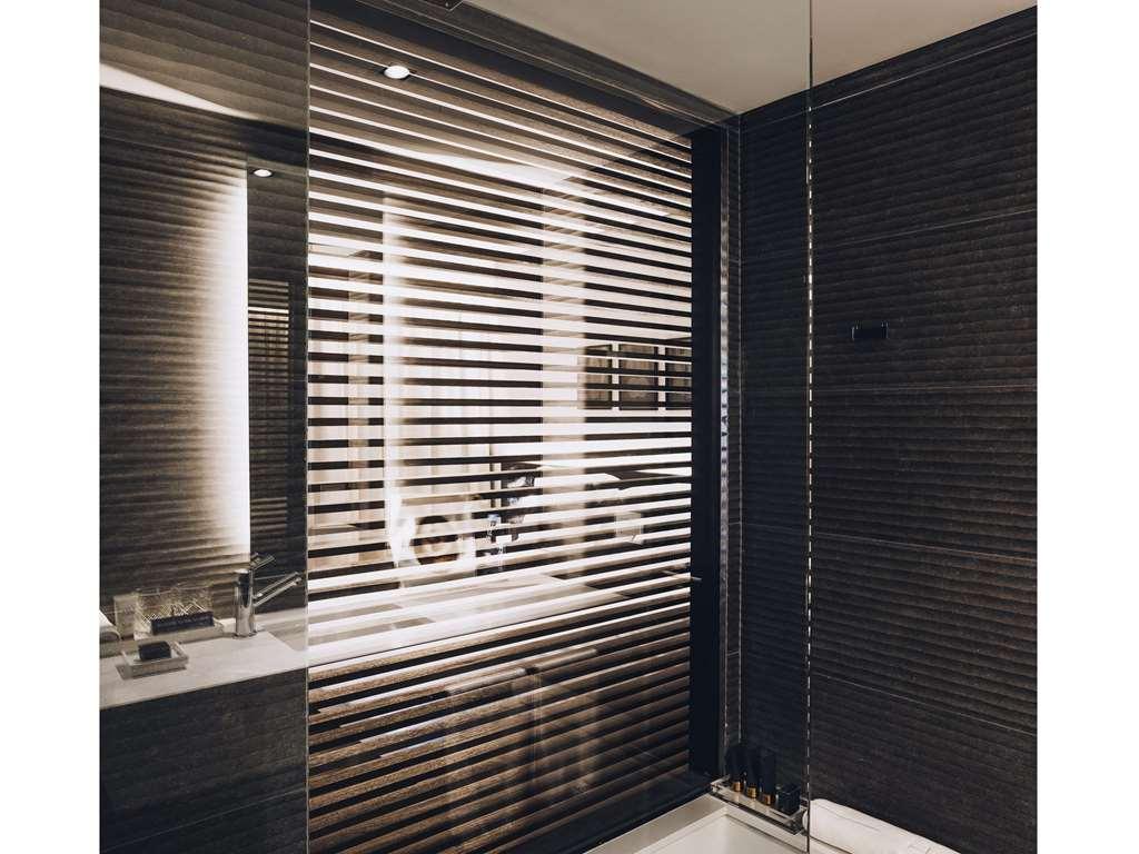 Sls Puerto Madero 5* Buenos Aires