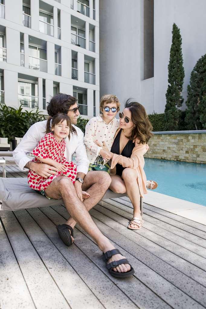 Casasur Bellini 4* Buenos Aires