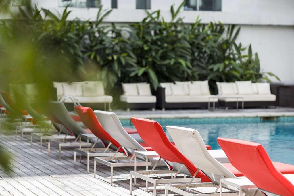 Casasur Bellini Hotel 4*