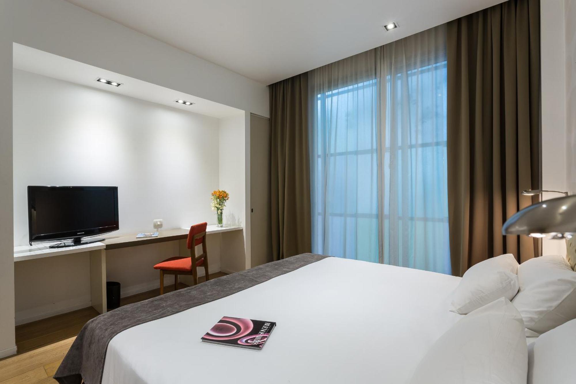 Hotel Boutique Palermo 4*
